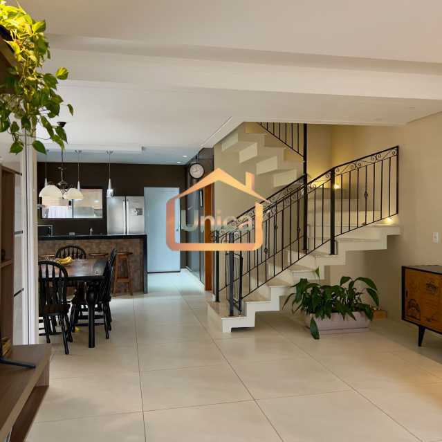 Casa de Condomínio, 3 quartos - Foto 6