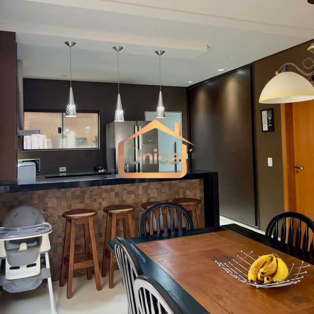 Casa de Condomínio, 3 quartos - Foto 10
