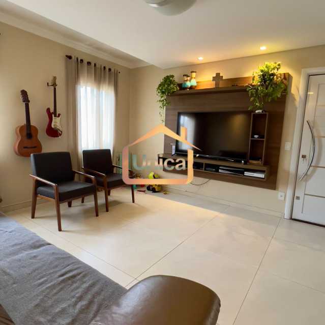 Casa de Condomínio, 3 quartos - Foto 11