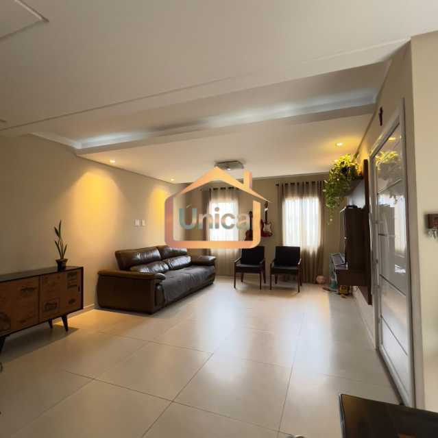 Casa de Condomínio, 3 quartos - Foto 12