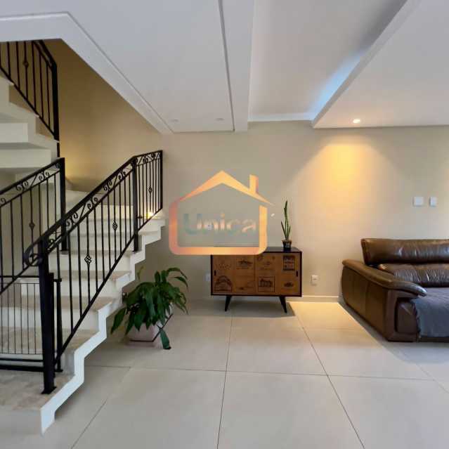 Casa de Condomínio, 3 quartos - Foto 13