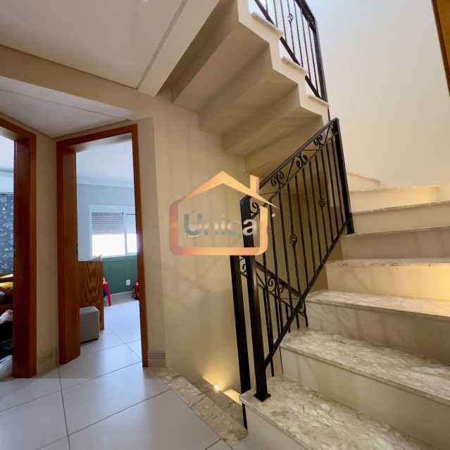 Casa de Condomínio, 3 quartos - Foto 14