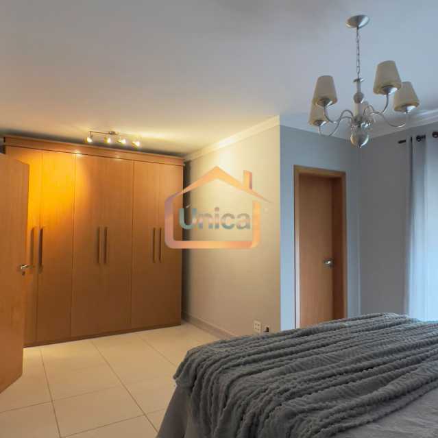 Casa de Condomínio, 3 quartos - Foto 16