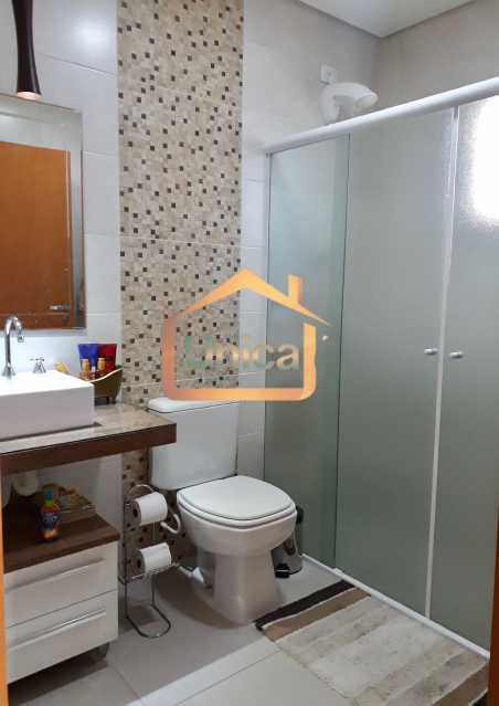 Casa de Condomínio, 3 quartos - Foto 17
