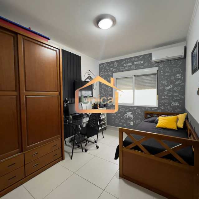 Casa de Condomínio, 3 quartos - Foto 18