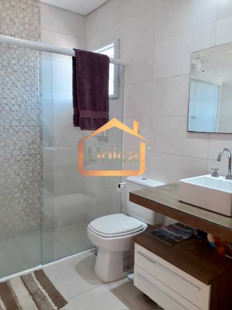 Casa de Condomínio, 3 quartos - Foto 21