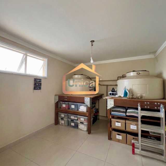 Casa de Condomínio, 3 quartos - Foto 22