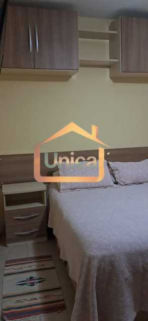 Apartamento, 2 quartos, 62 m² - Foto 10