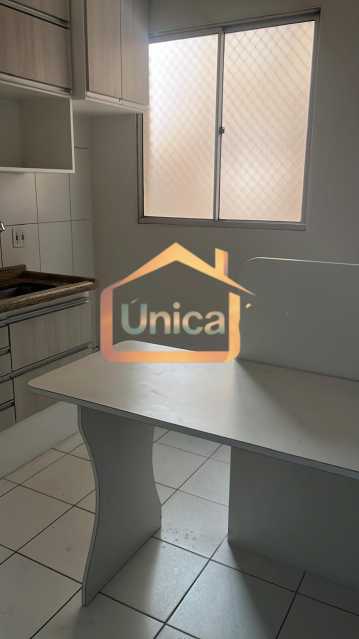 Apartamento, 2 quartos, 62 m² - Foto 4