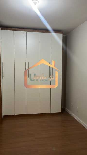 Apartamento, 2 quartos, 62 m² - Foto 7