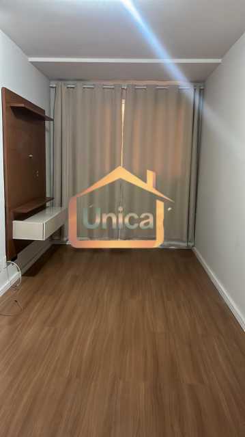 Apartamento, 2 quartos, 62 m² - Foto 2