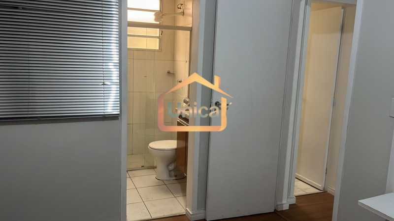 Apartamento, 2 quartos, 62 m² - Foto 14