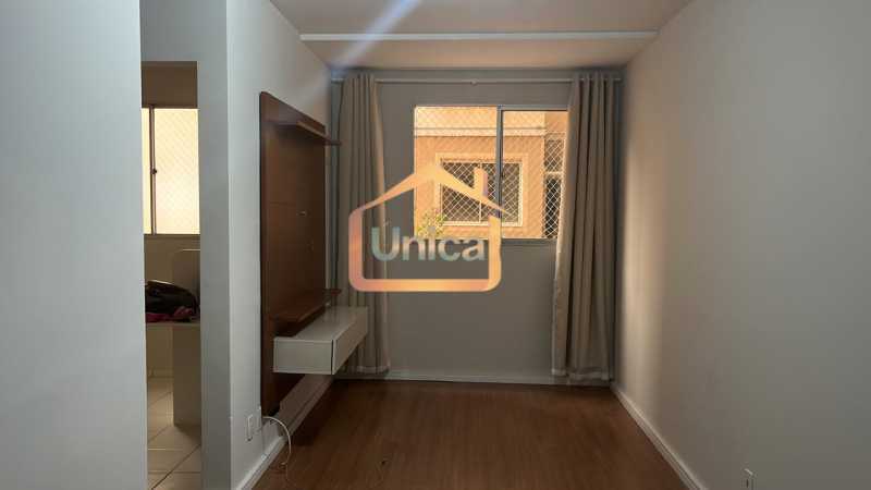 Apartamento, 2 quartos, 62 m² - Foto 1