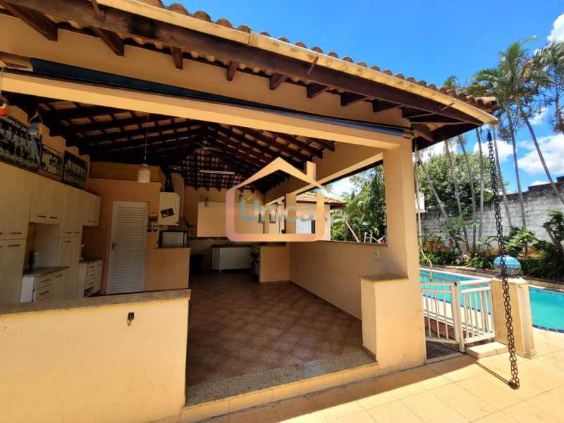 Casa, 404 m² - Foto 2