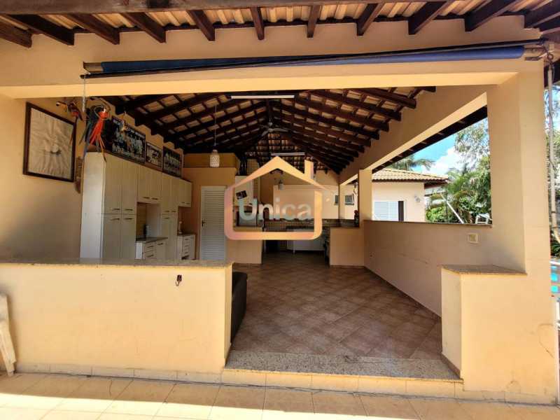 Casa, 404 m² - Foto 6