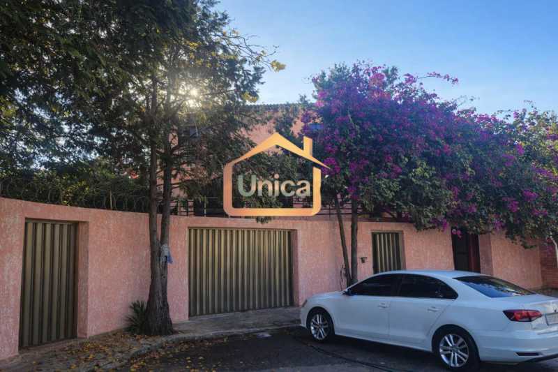 Casa, 404 m² - Foto 10