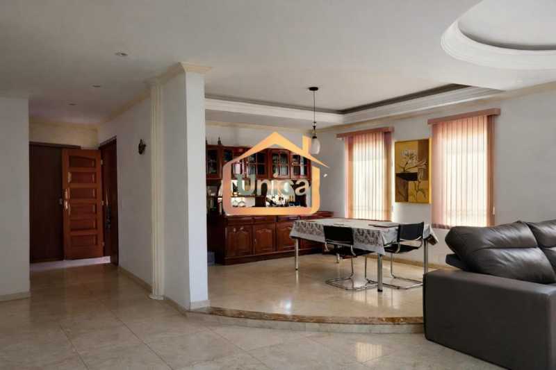 Casa, 404 m² - Foto 4
