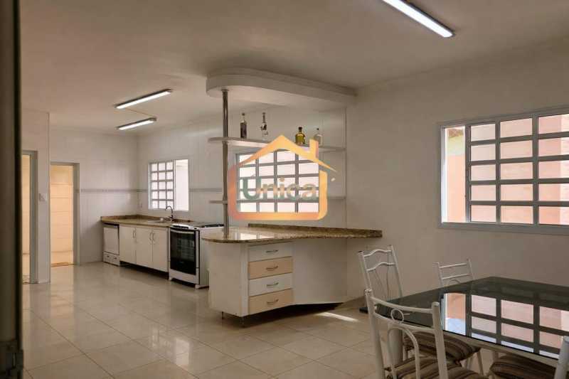 Casa, 404 m² - Foto 15