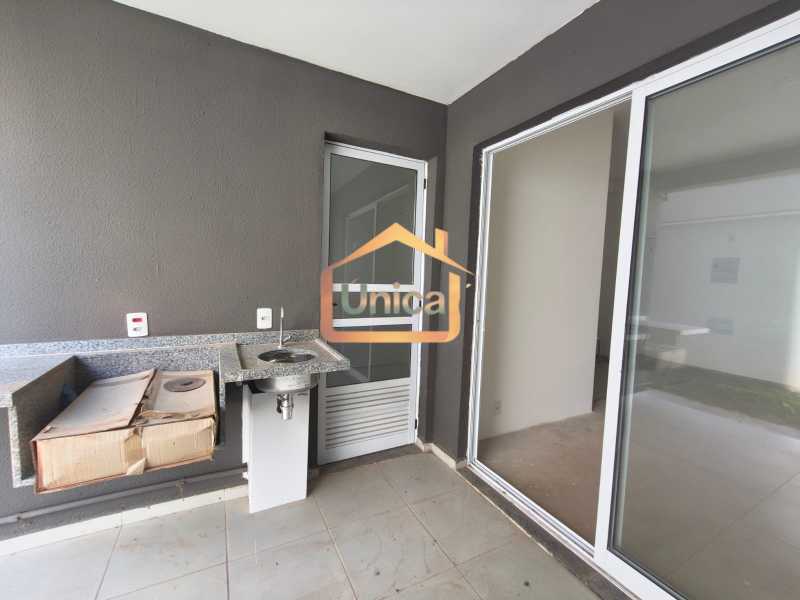 Apartamento, 2 quartos, 67 m² - Foto 5