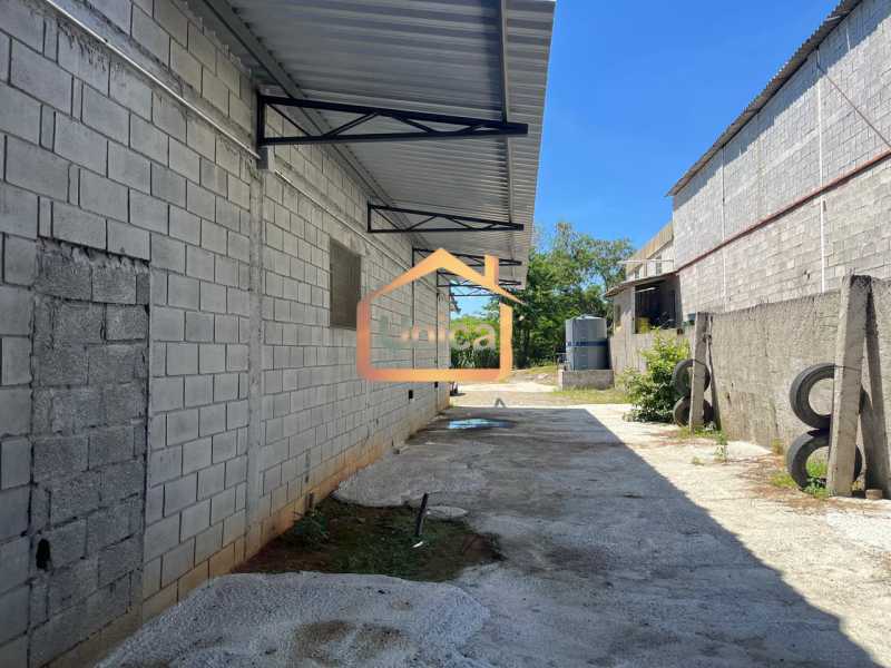 Depósito-Galpão, 600 m² - Foto 5