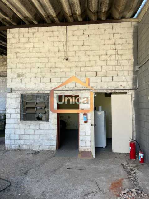Depósito-Galpão, 600 m² - Foto 6