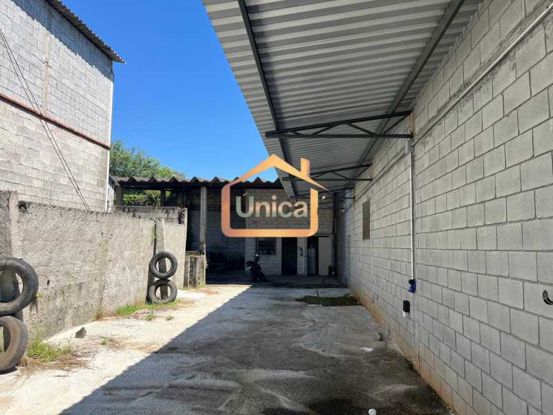 Depósito-Galpão, 600 m² - Foto 7