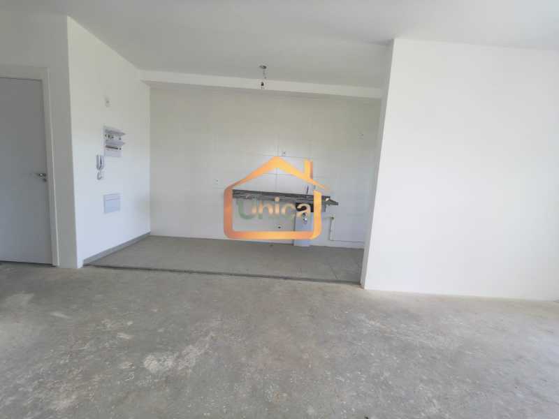 Apartamento, 3 quartos, 85 m² - Foto 2