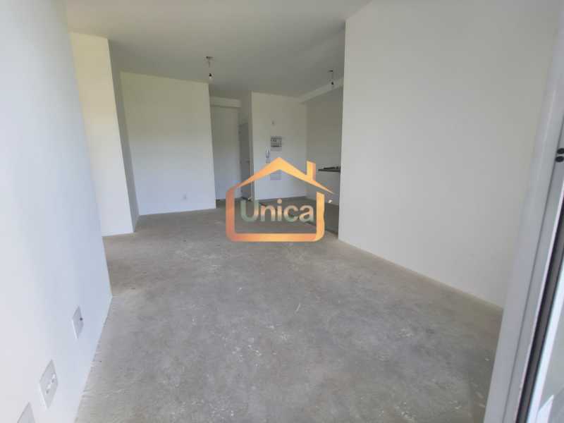 Apartamento, 3 quartos, 85 m² - Foto 3