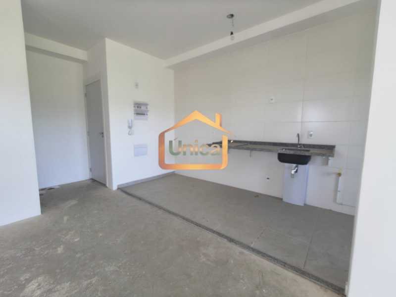 Apartamento, 3 quartos, 85 m² - Foto 5