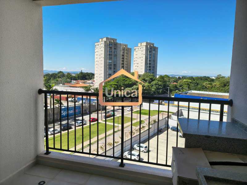 Apartamento, 2 quartos, 67 m² - Foto 1