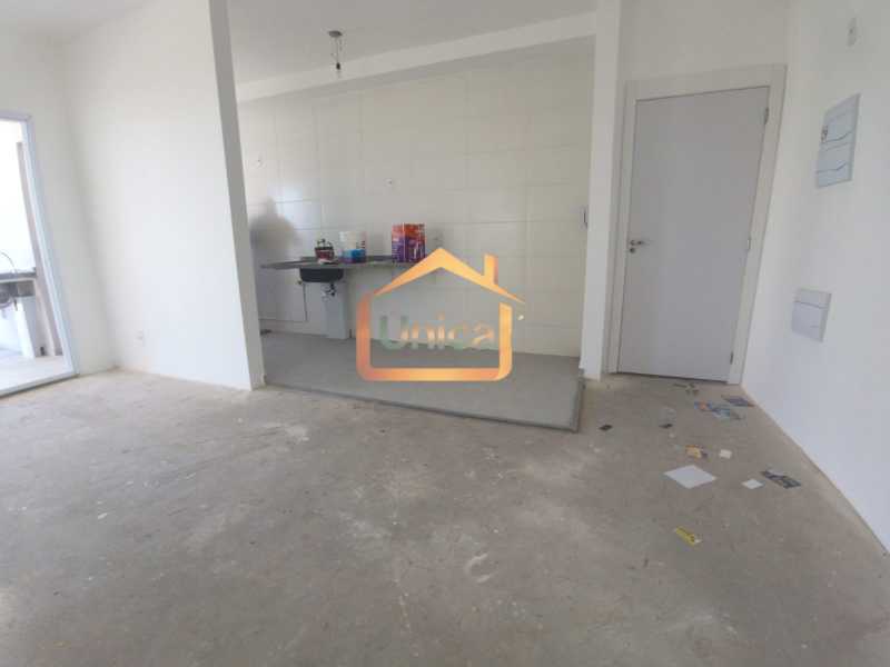 Apartamento, 2 quartos, 67 m² - Foto 4