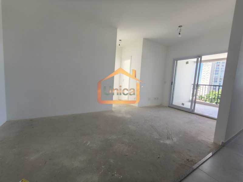 Apartamento, 2 quartos, 67 m² - Foto 5