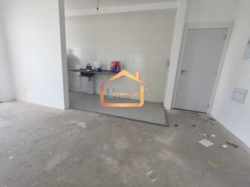 Apartamento, 2 quartos, 67 m² - Foto 8