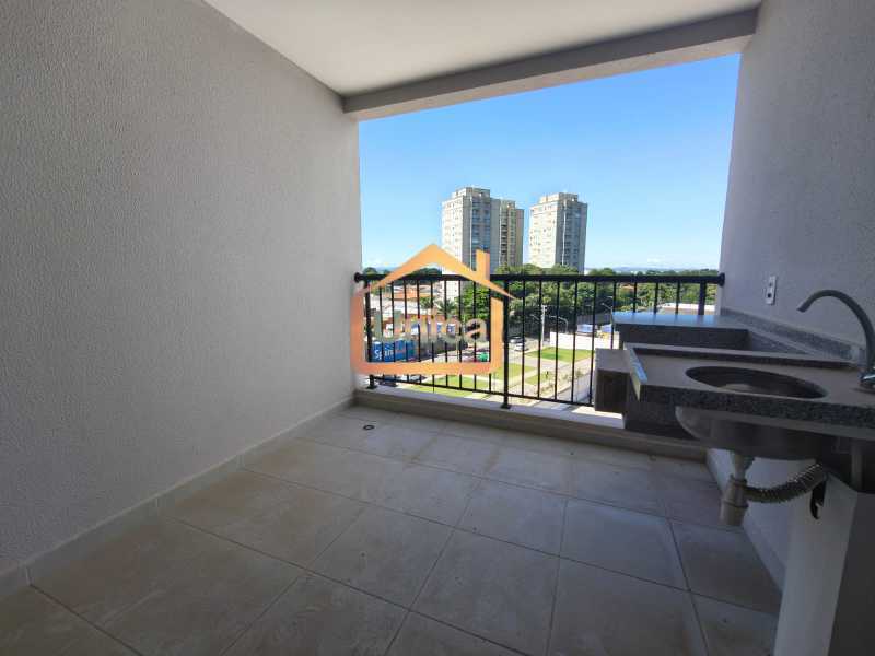 Apartamento, 2 quartos, 67 m² - Foto 10