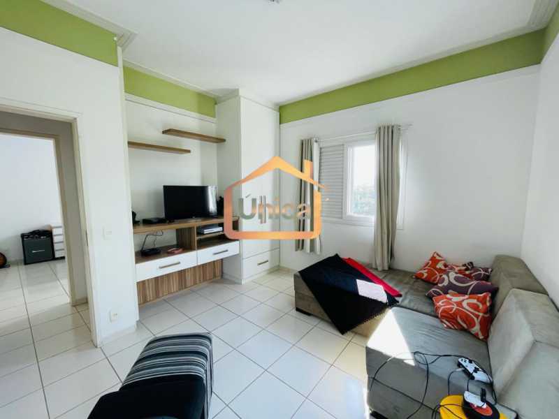 Sala-Conjunto, 400 m² - Foto 1