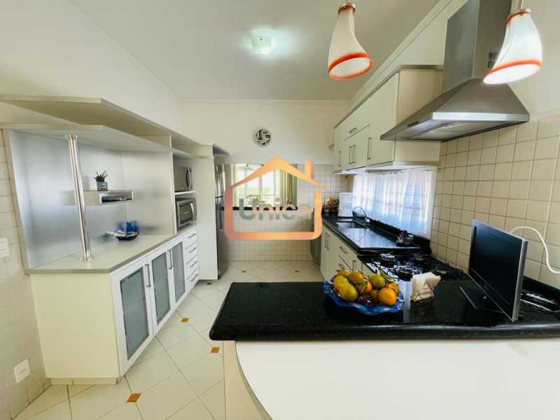 Sala-Conjunto, 400 m² - Foto 19