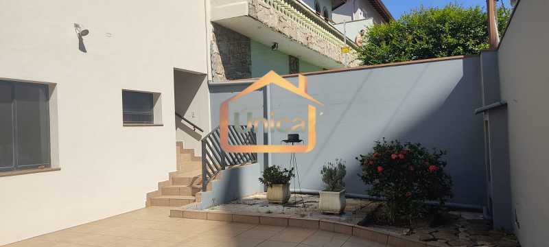 Casa, 4 quartos, 303 m² - Foto 3