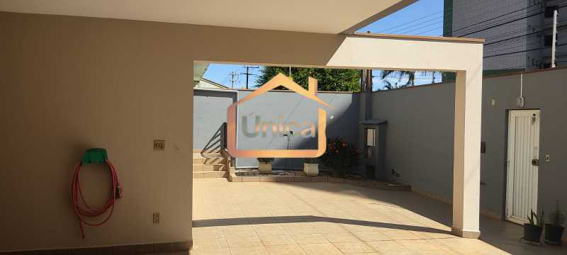 Casa, 4 quartos, 303 m² - Foto 5