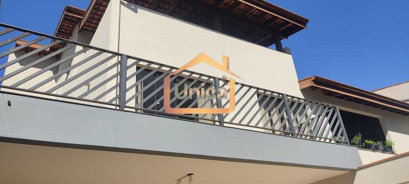 Casa, 4 quartos, 303 m² - Foto 6