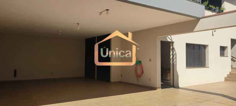 Casa, 4 quartos, 303 m² - Foto 7