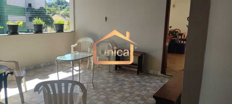 Casa, 4 quartos, 303 m² - Foto 10