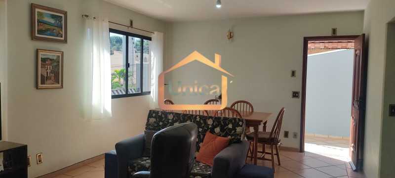 Casa, 4 quartos, 303 m² - Foto 16