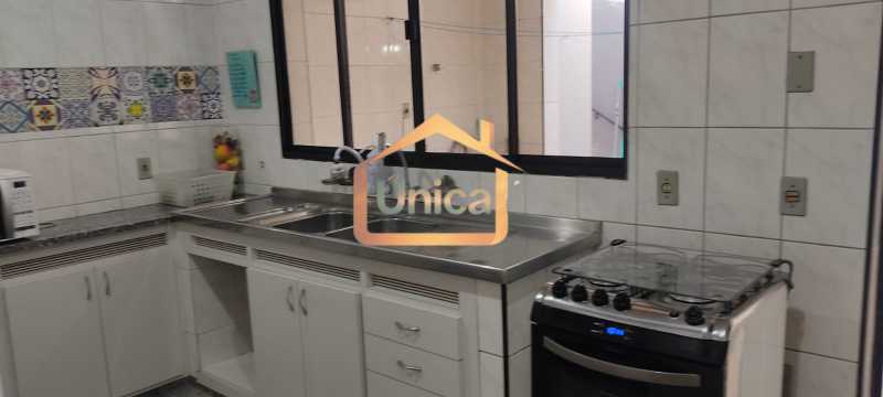 Casa, 4 quartos, 303 m² - Foto 13