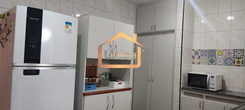 Casa, 4 quartos, 303 m² - Foto 12
