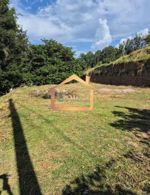 Terreno, 852 m² - Foto 1