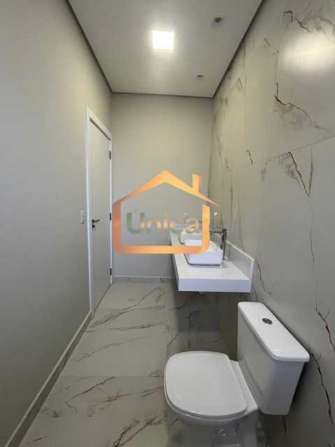 Casa de Condomínio, 3 quartos - Foto 6