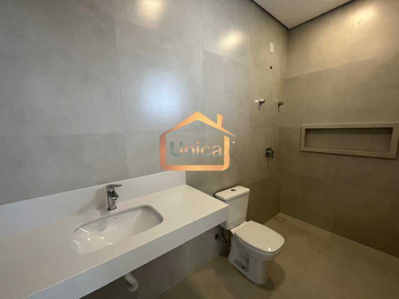 Casa de Condomínio, 3 quartos - Foto 10