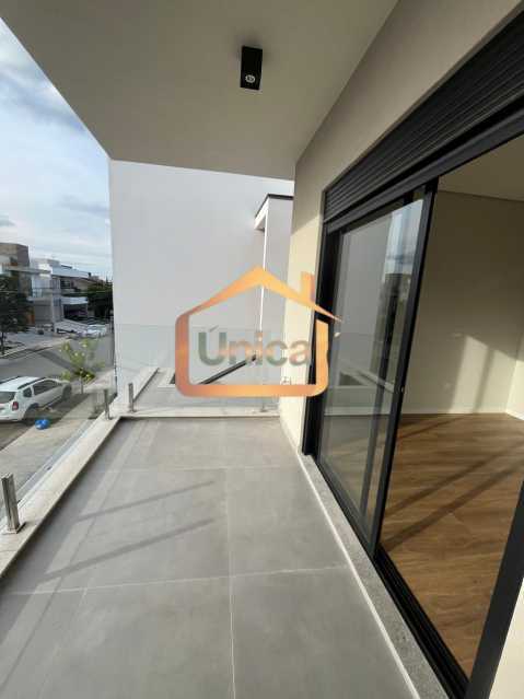 Casa de Condomínio, 3 quartos - Foto 11