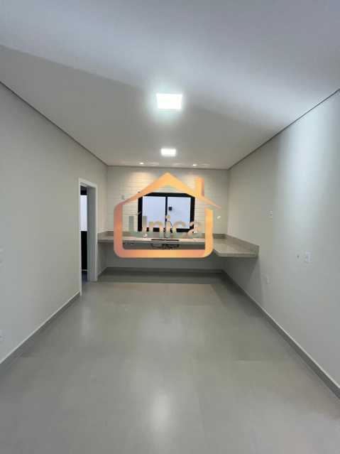 Casa de Condomínio, 3 quartos - Foto 16