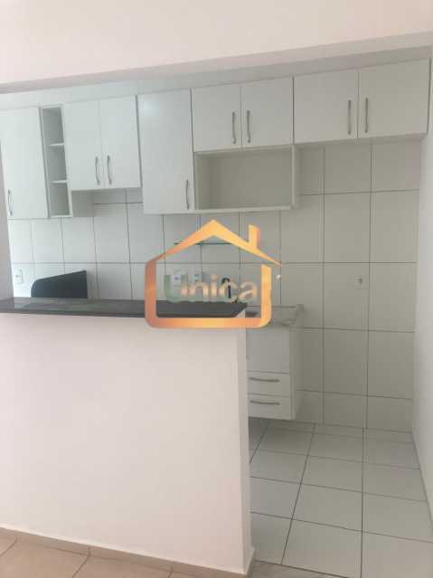 Apartamento, 2 quartos, 62 m² - Foto 5